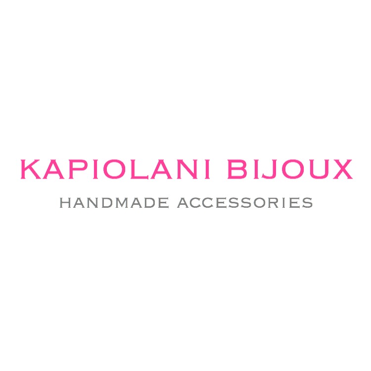 KAPIOLANI  BIJOUX