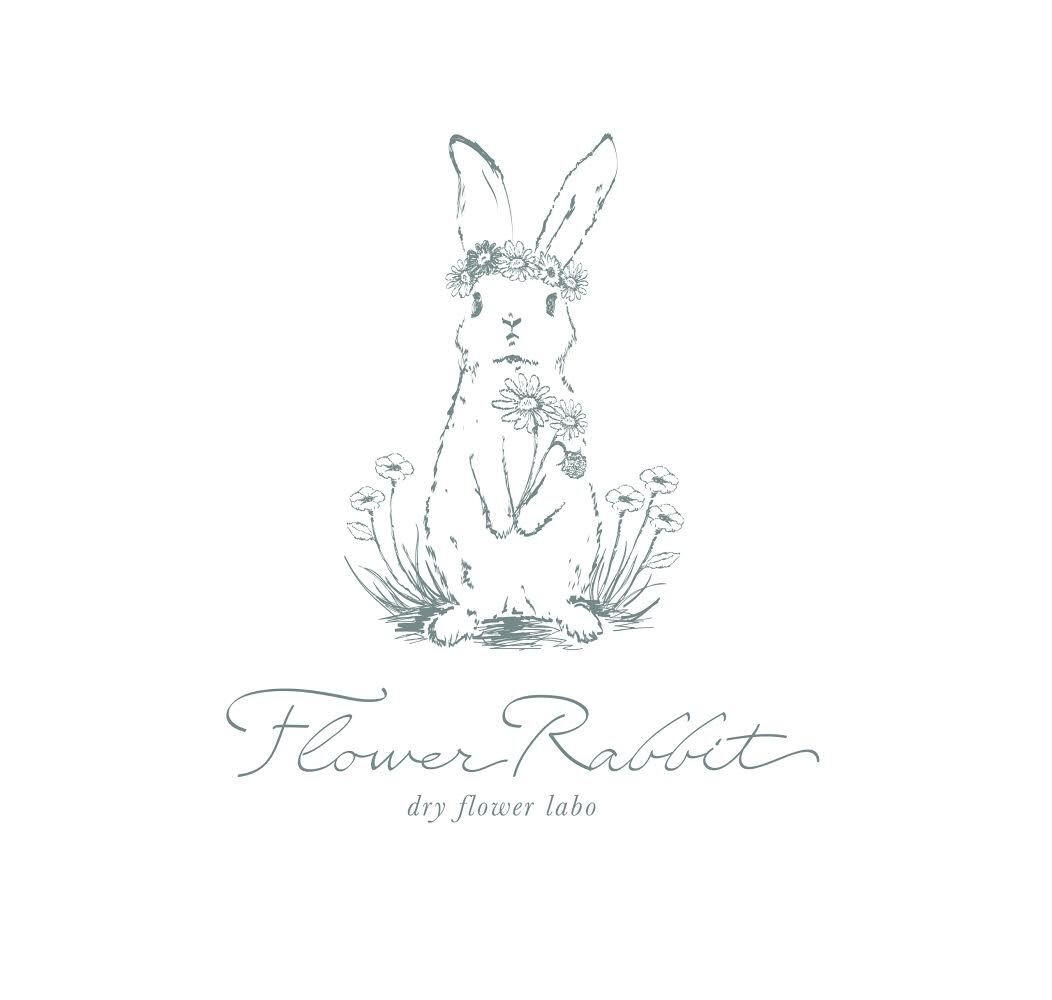 Flower Rabbit