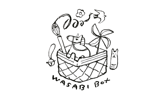 WASABI Box