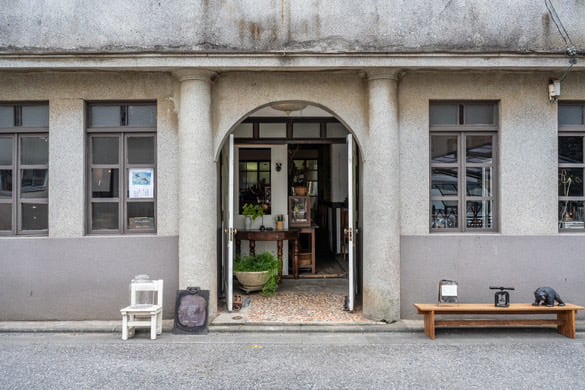 pienikota 古道具 antique