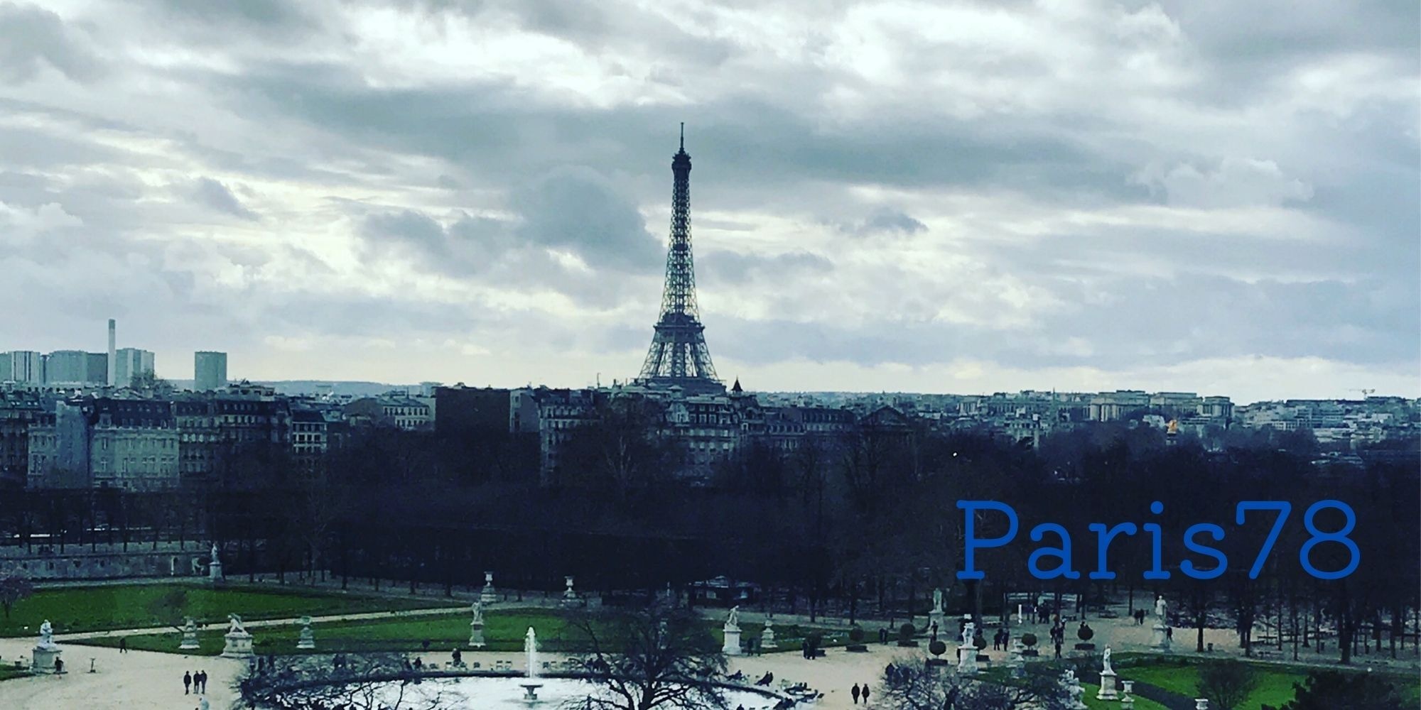 Paris78