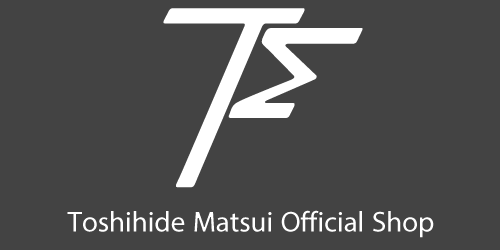 松井俊英 Official Shop -104 Tennis Shop-