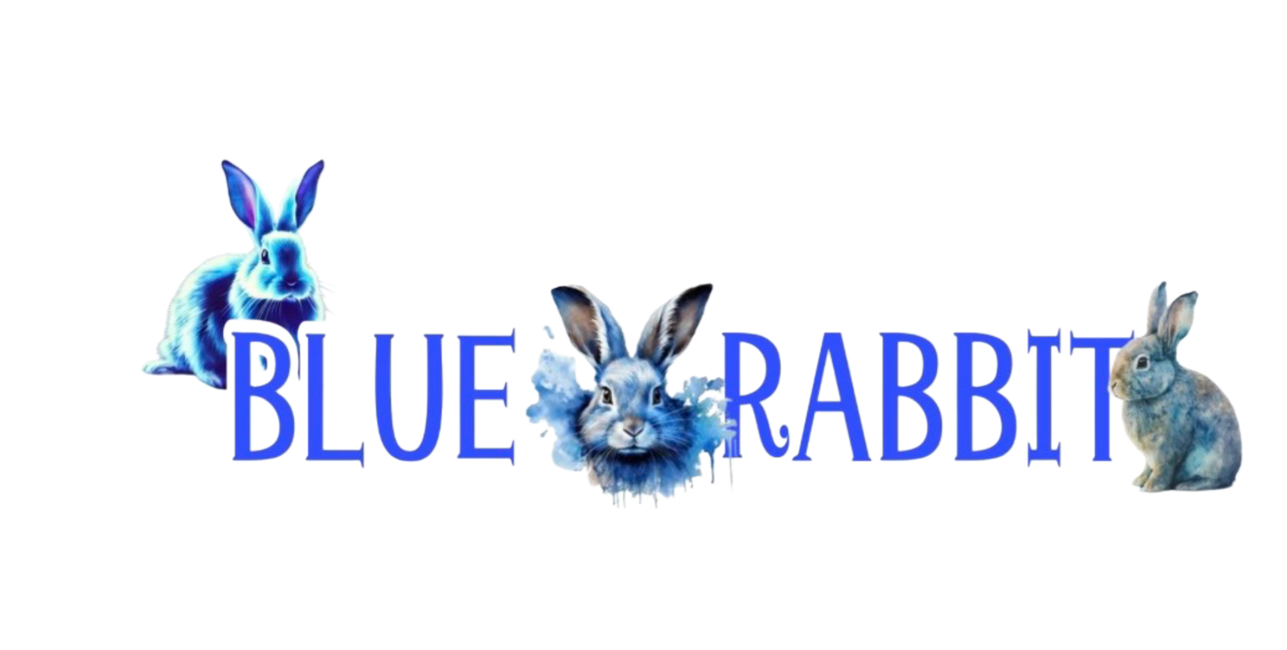 BLUERABBIT