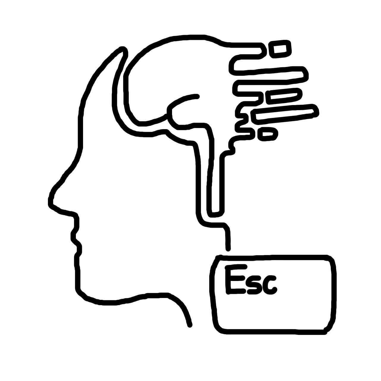 Brain Escape