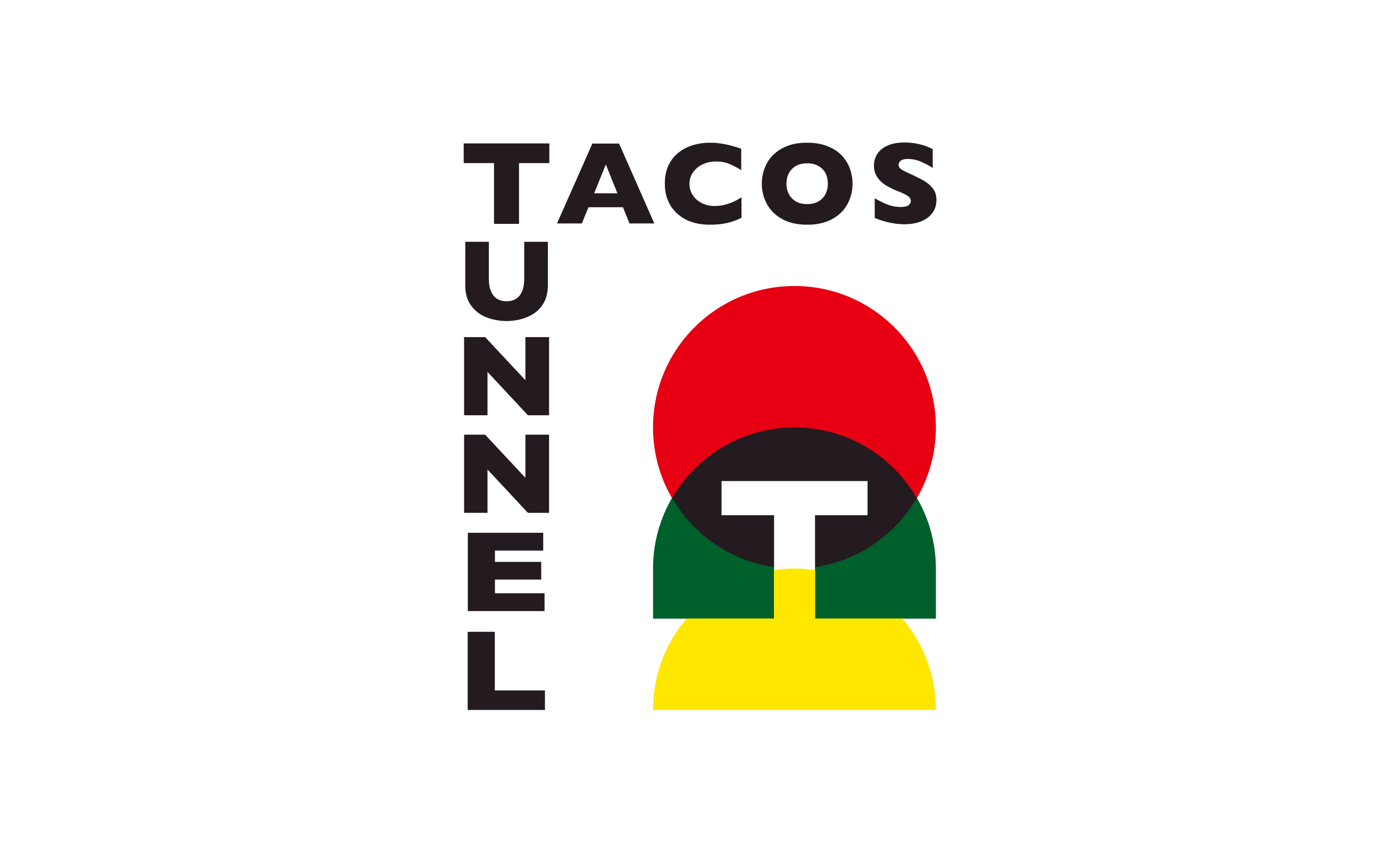 TUNNEL TACOS