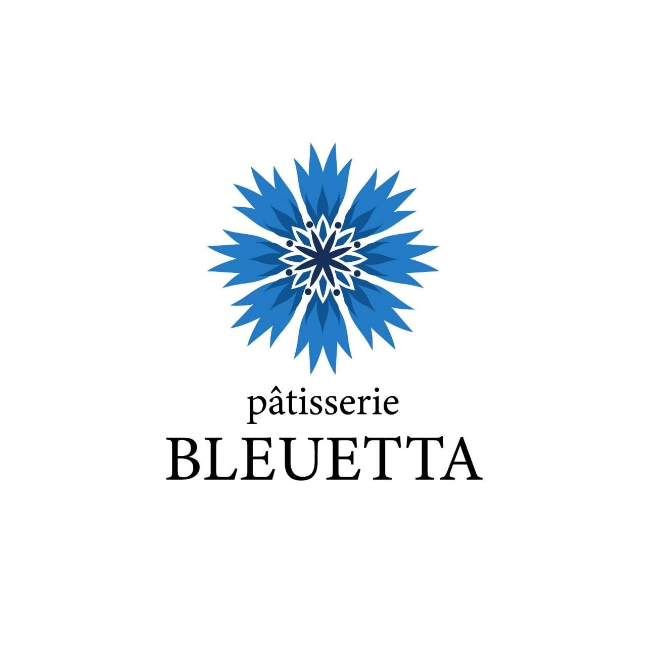 PatisserieBLEUETTA
