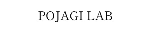 POJAGI LAB