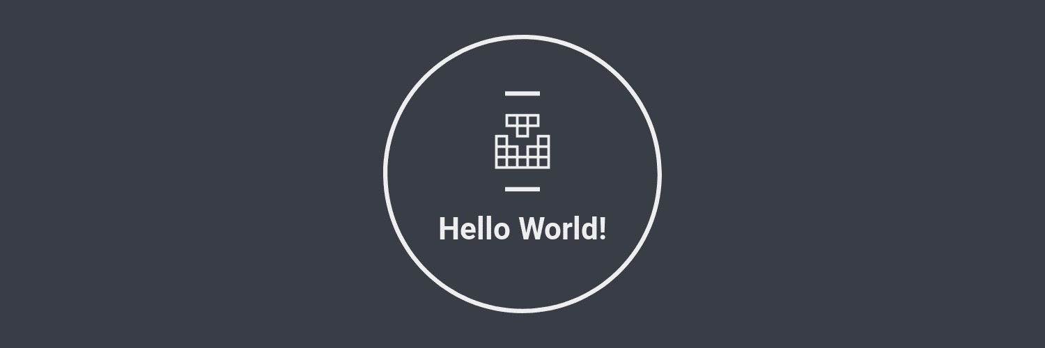 Hello World!