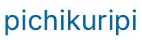 pichikuripi