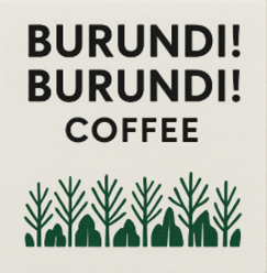 BURUNDI! BURUNDI!