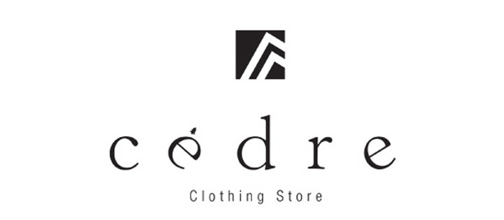 メンズセレクトショップ　Cedre Clothing Store 