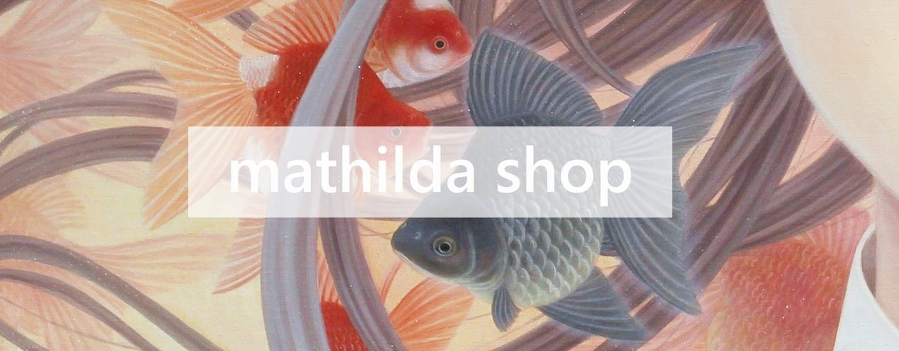 mathilda shop