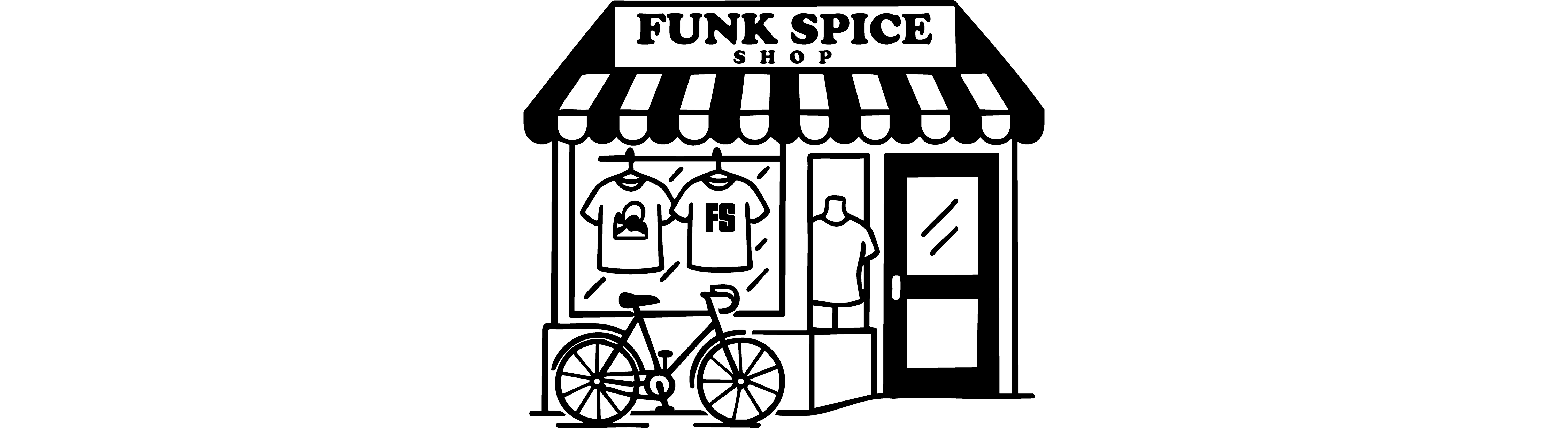 Funk Spice Shop