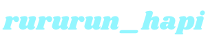 rururunhapi