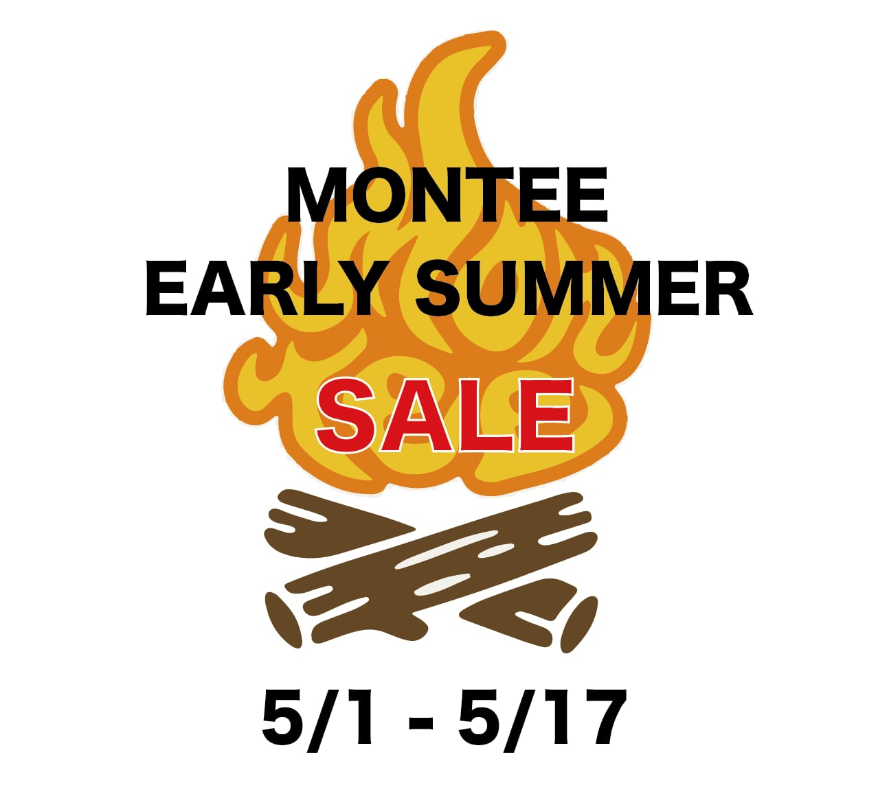 montee online store