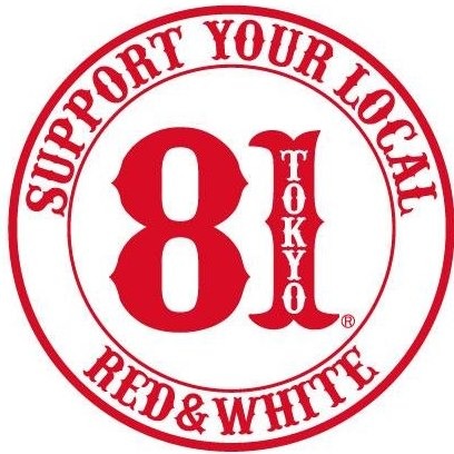 SUPPORT 81 TOKYO