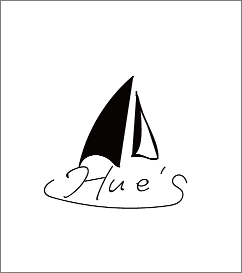  Hue's official Goods page