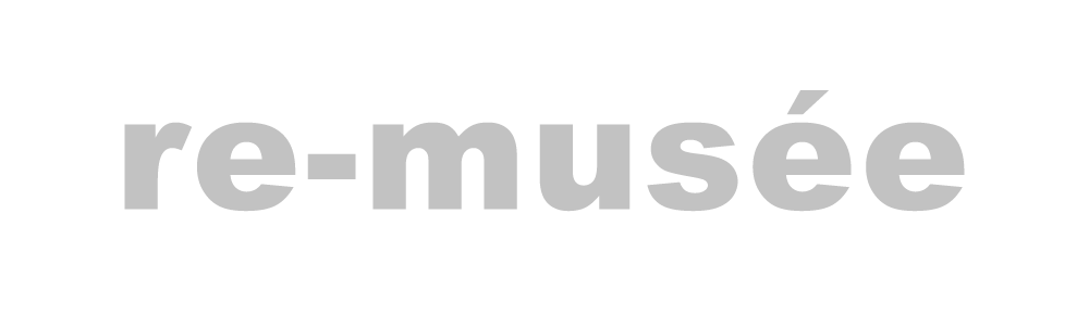re-musée