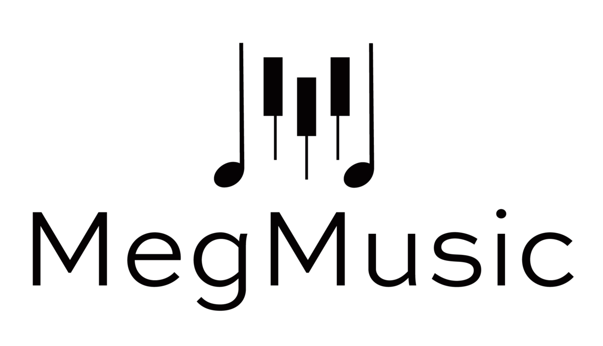 MegMusic Web Shop