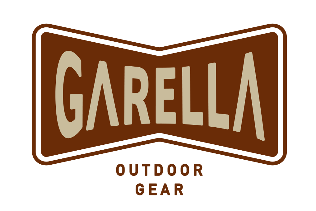 GARELLA / ガレラ　キャンプ アウトドア ギア を幅広く扱っています。 