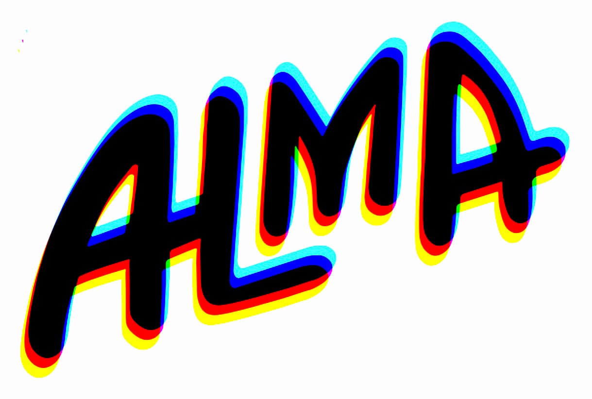 almabooks