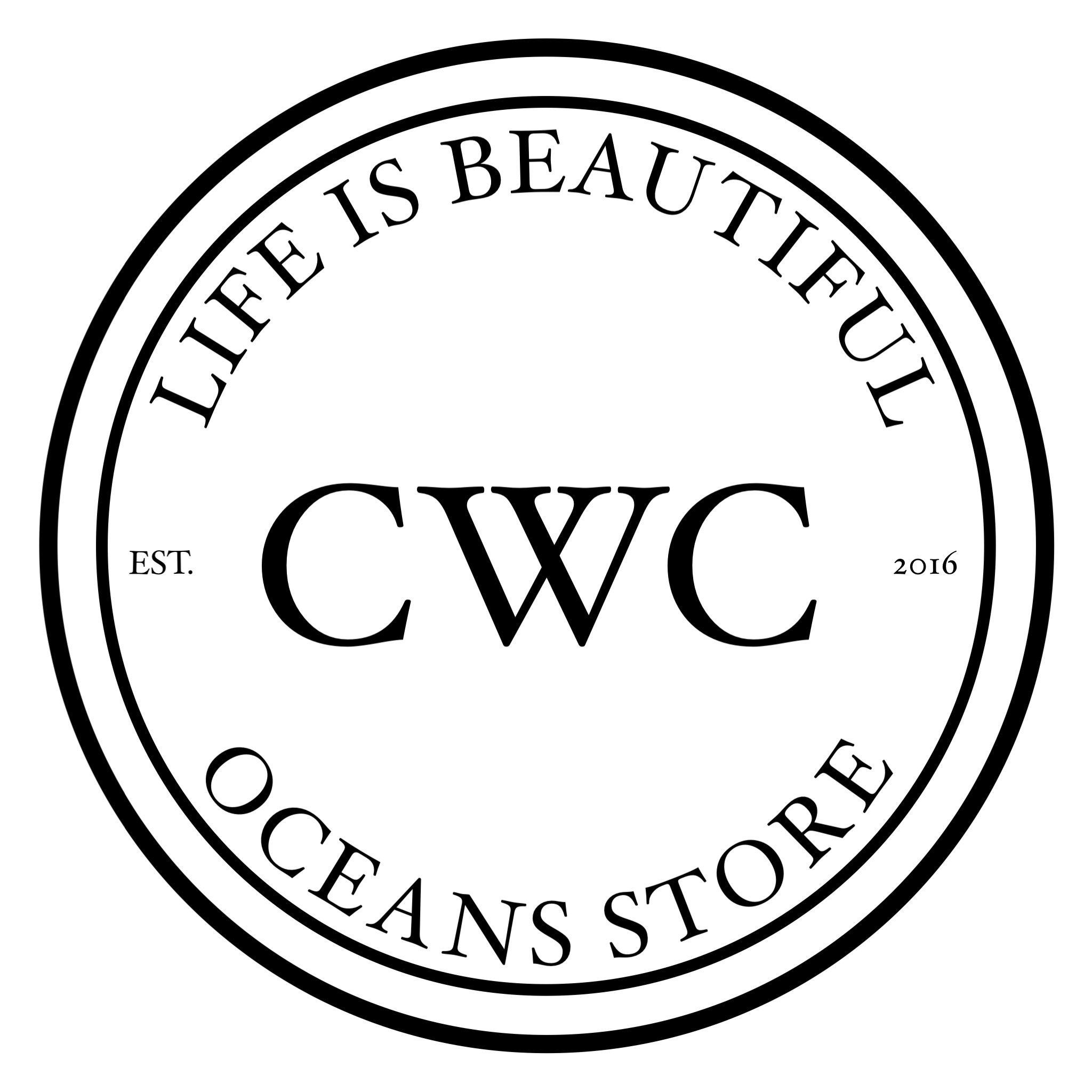 CWC Oceans Store 