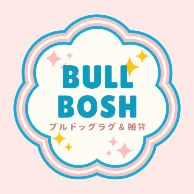 ラグ&雑貨 BULLBOSH