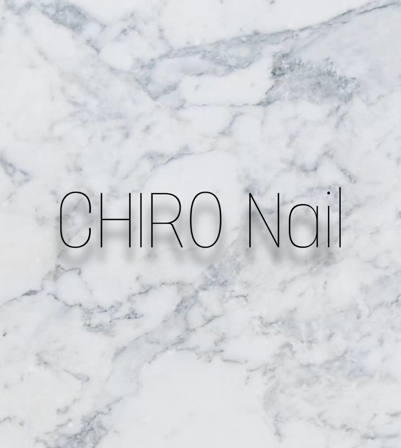 CHIRO Nail