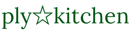 ply☆kitchen