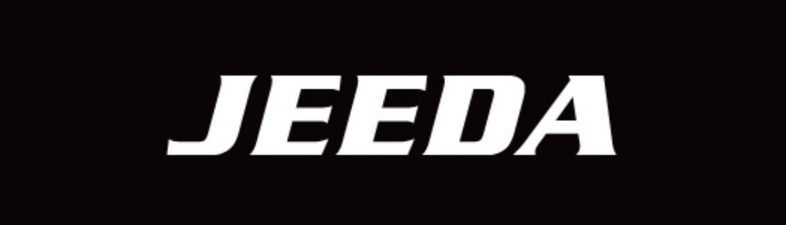 THE  OFFICIAL JEEDA
