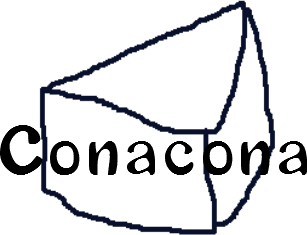 conacona 焼き菓子小屋こなこな