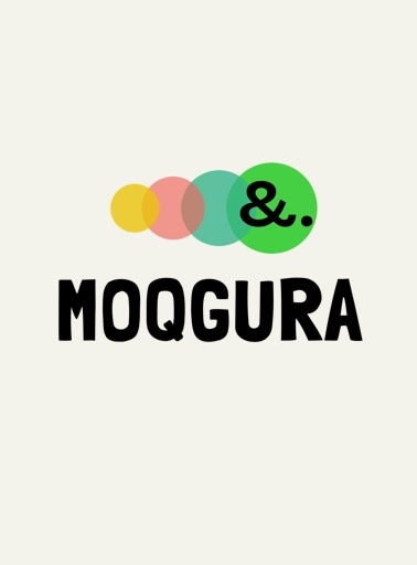 MOQ♡GURA