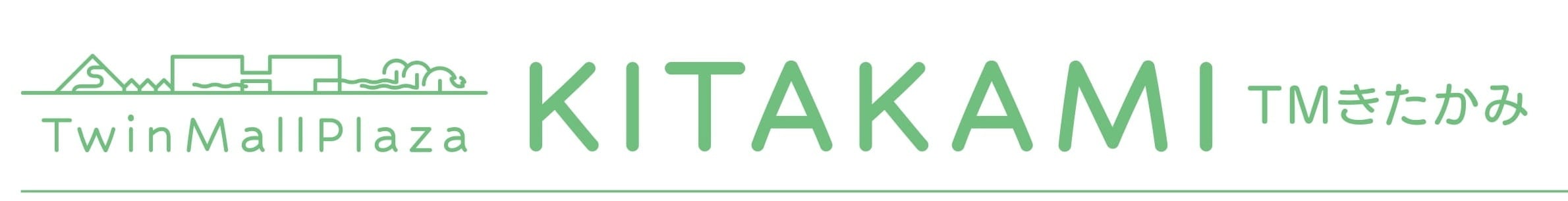 TMきたかみオンラインショップ