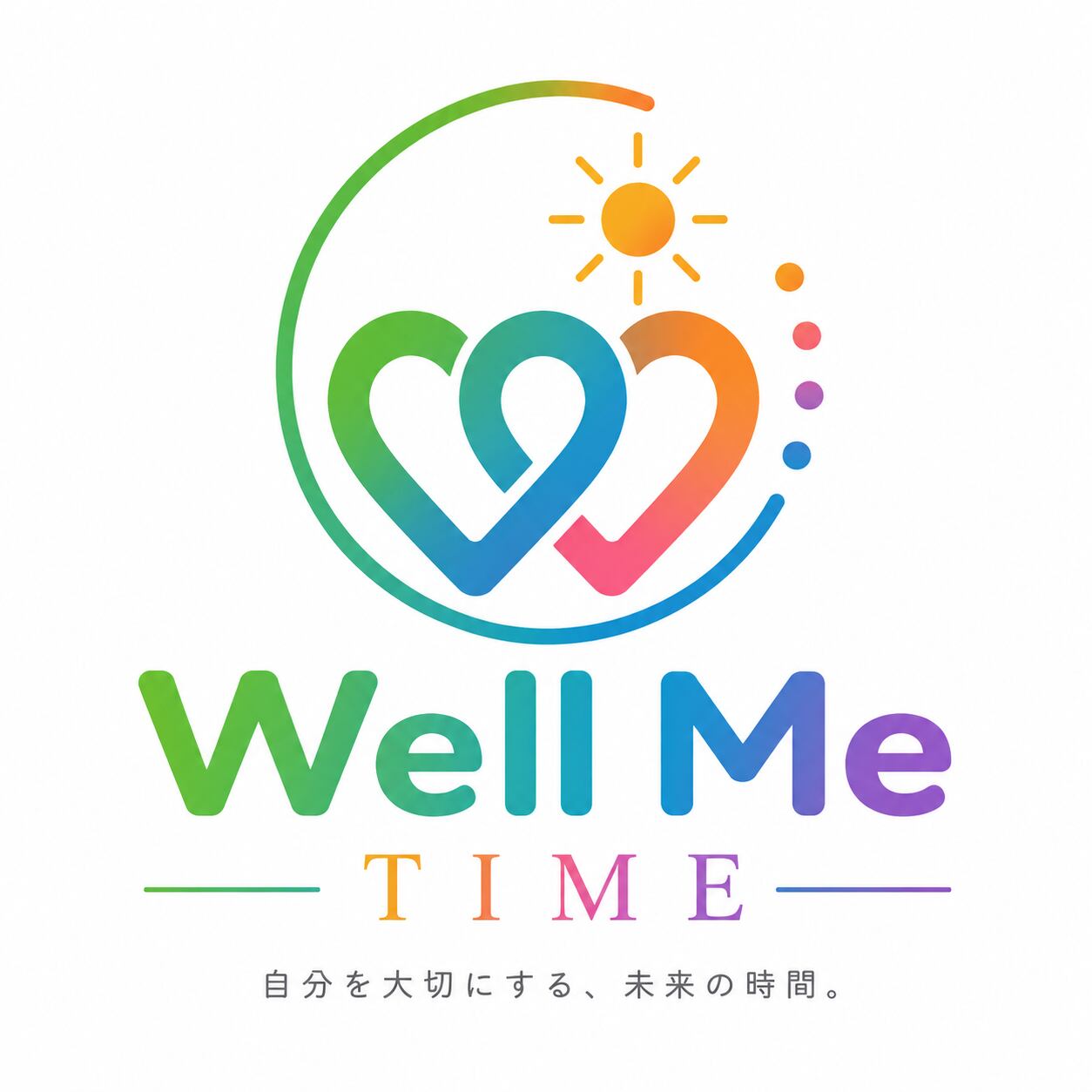 Well Me TIME