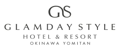 GLAMDAYSTYLE HOTEL&RESORT OKINAWA YOMITAN SOUVENIR