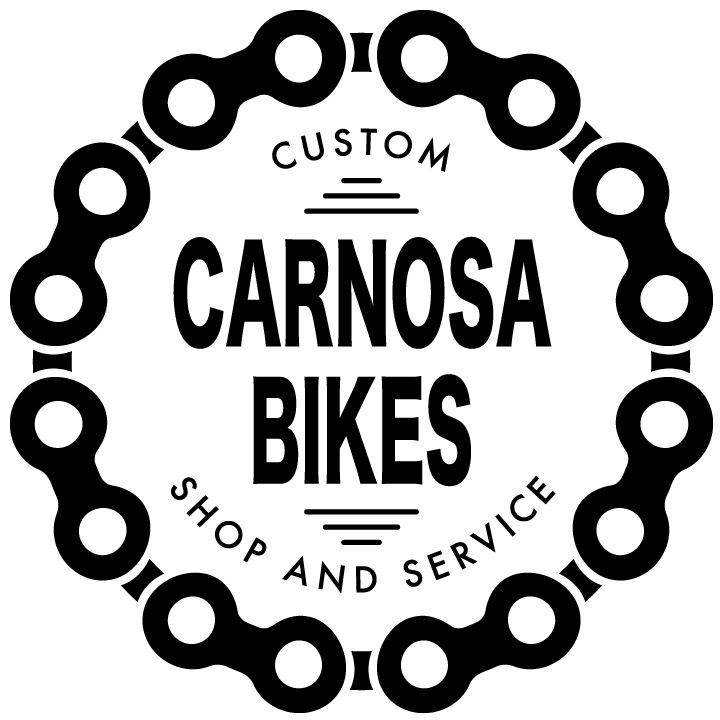 【CARNOSA BIKES】マウンテンバイク&BMX 自転車ショップ