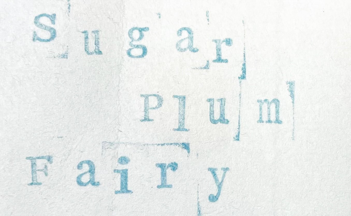sugarplumfairy