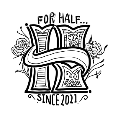 halfholic