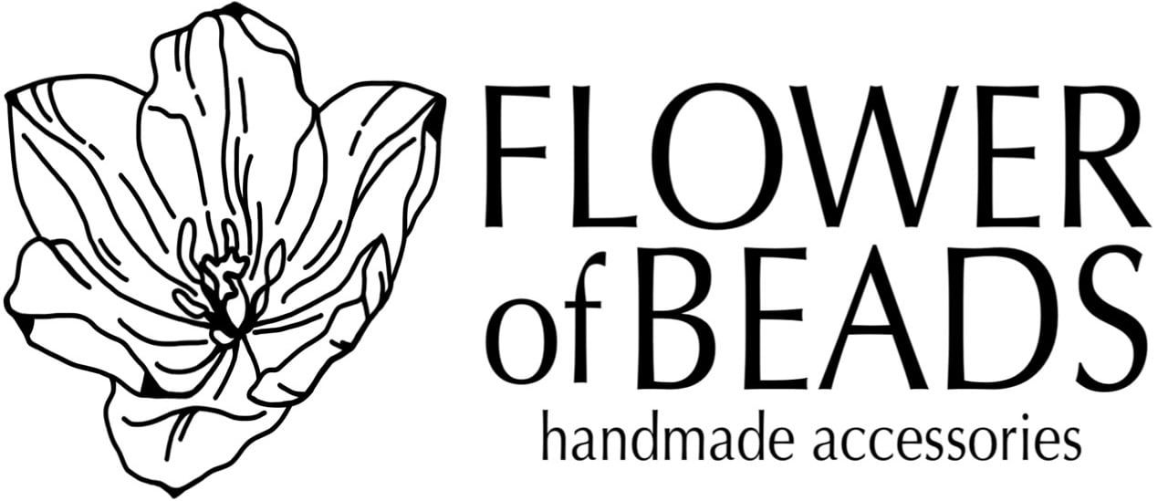 FLOWER of BEADS