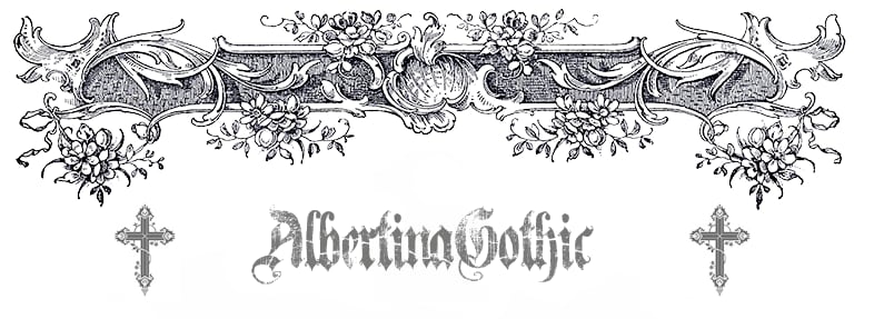 Albertina Gothic