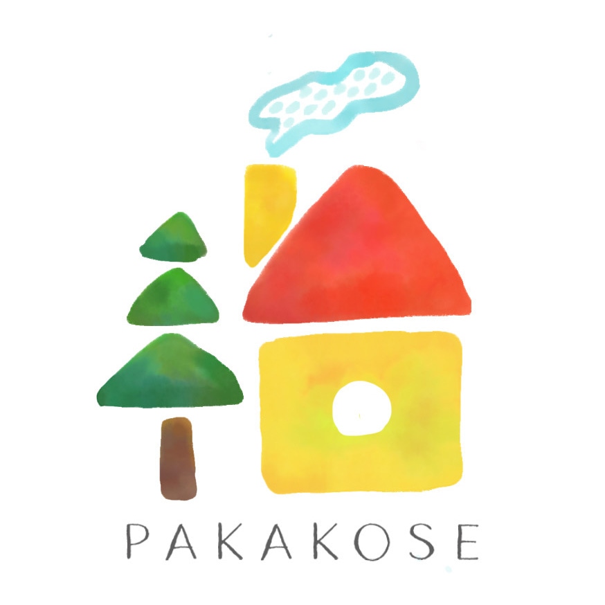 pakakose