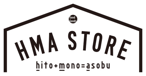 HMA STORE［エイチエムエー ストア］