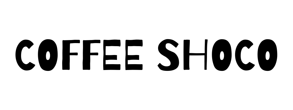 COFFEE SHOCO