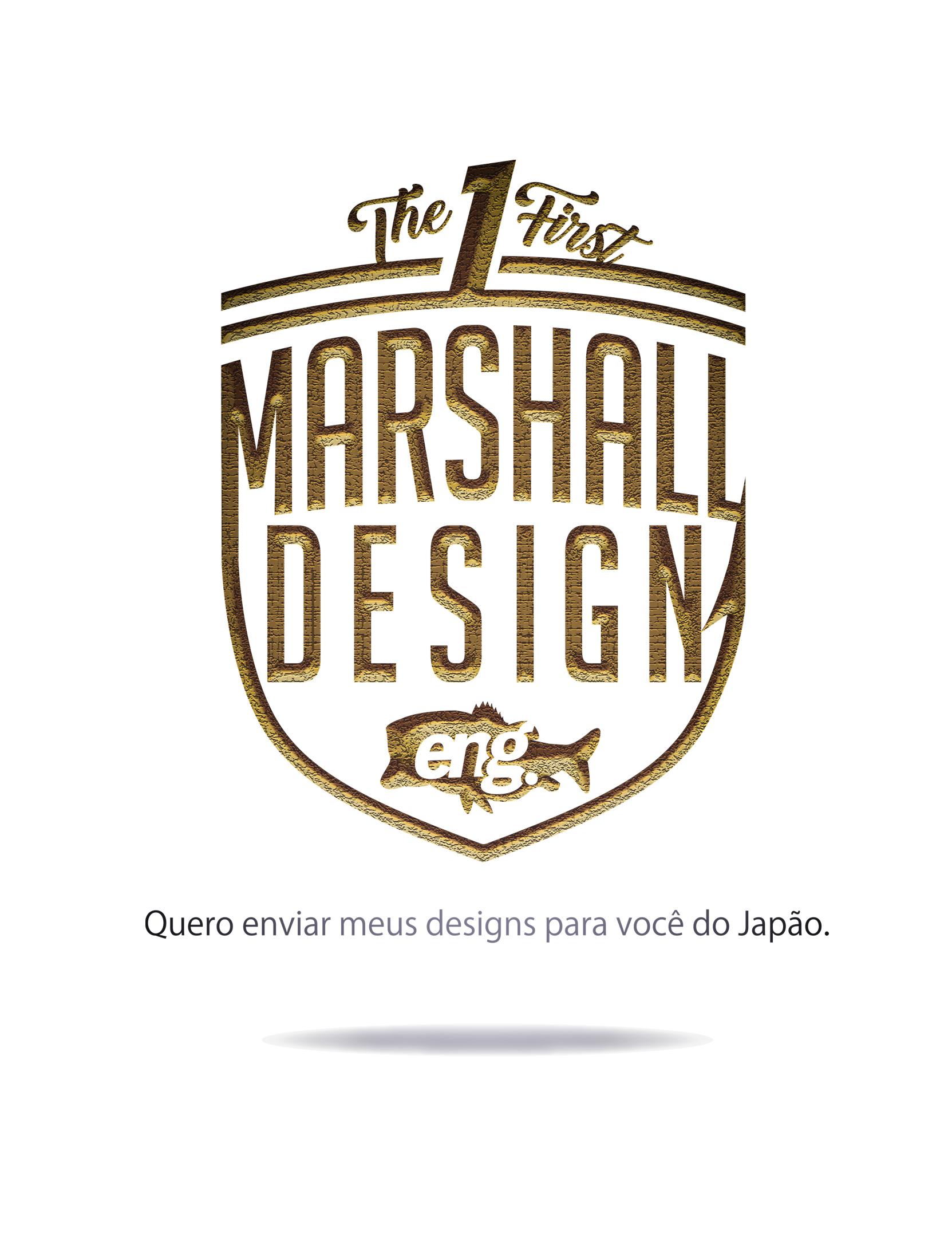 MARSHALL DESIGN ENGINEERED