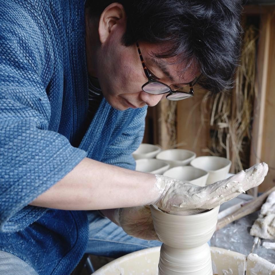 生華窯　SEIKA pottery