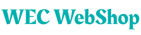 WEC WebShop