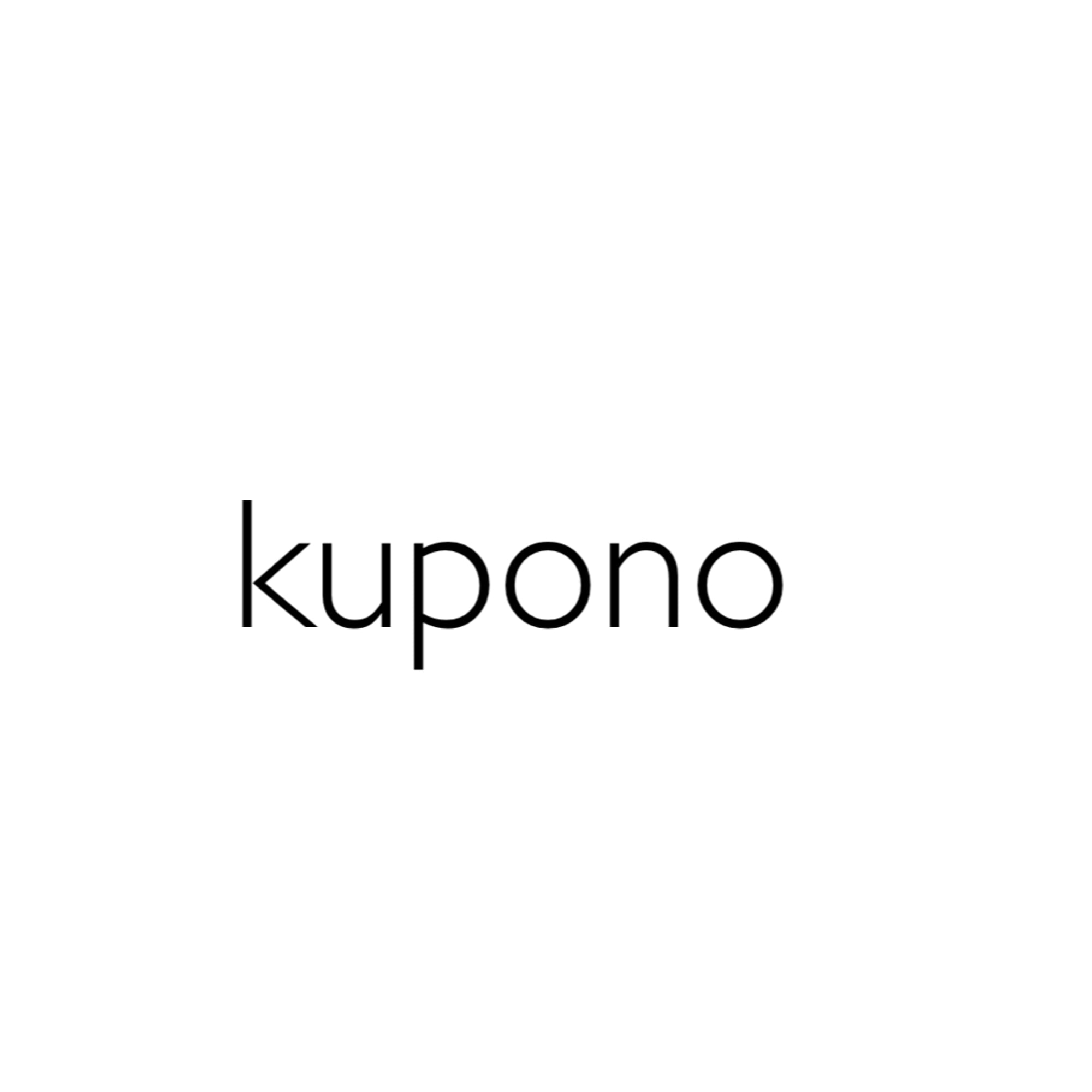 kupono