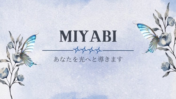 MIYABI