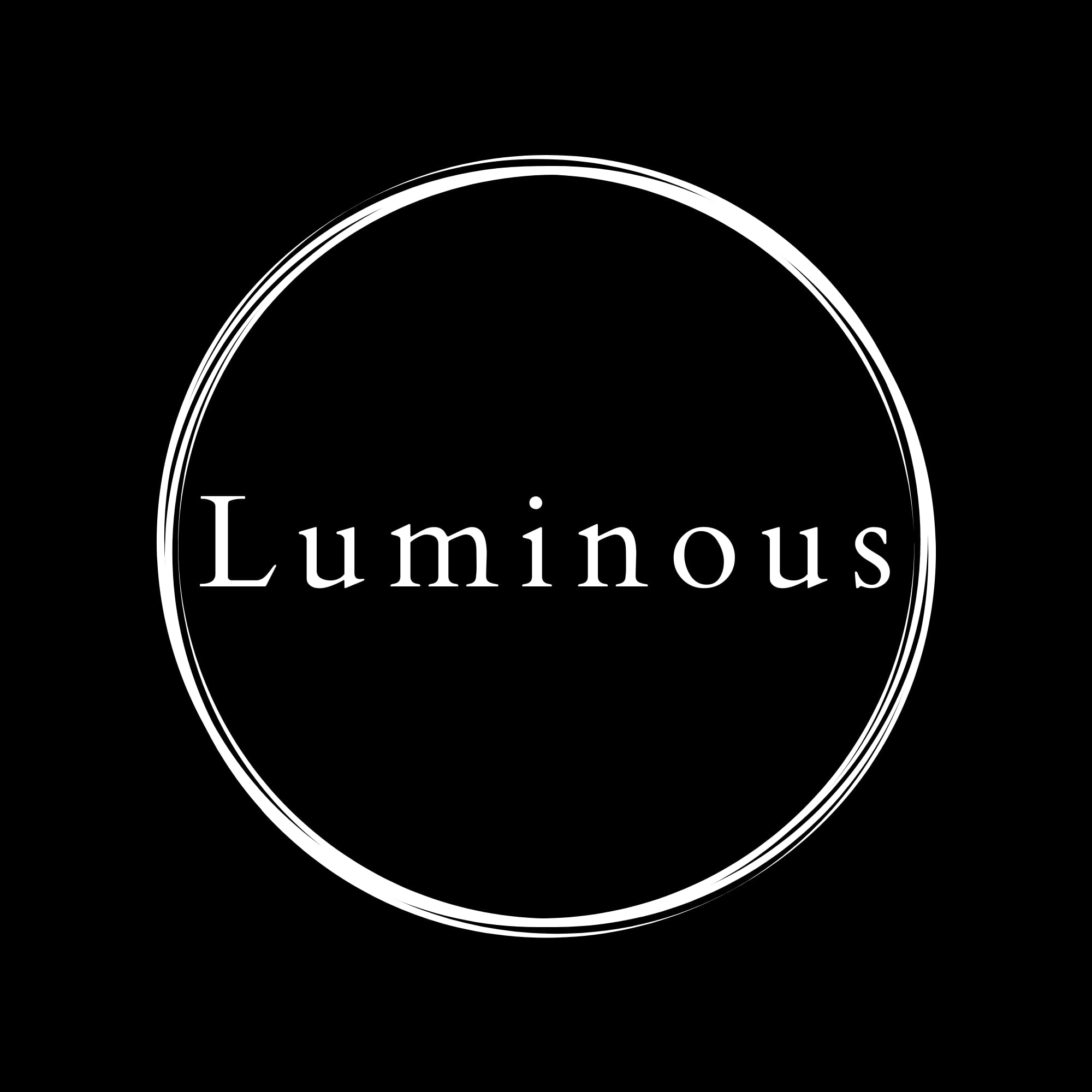 Luminous
