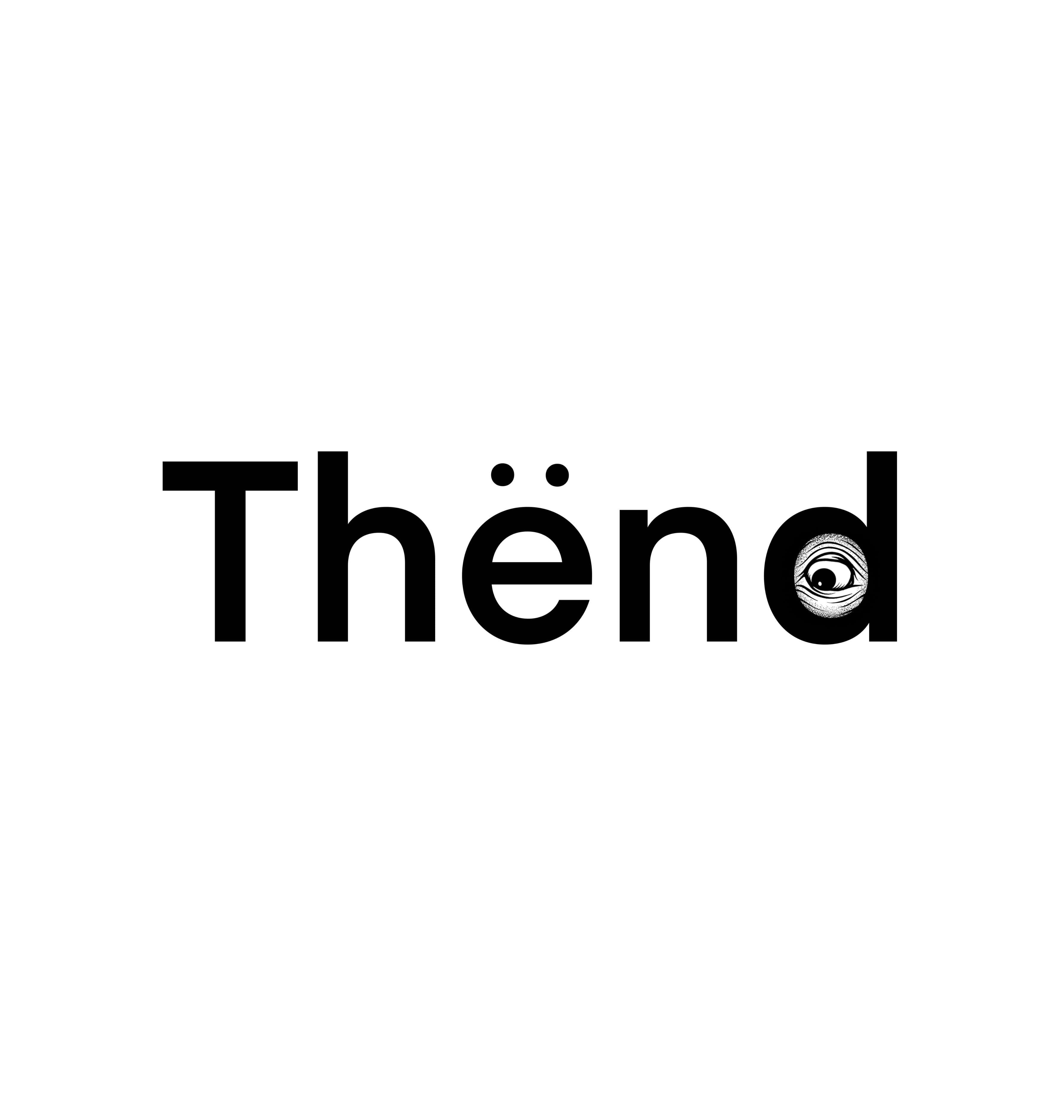 Thend